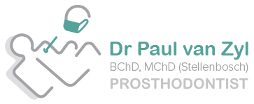 Dr. Paul van Zyl